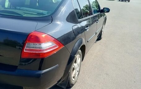 Renault Megane II, 2008 год, 400 000 рублей, 7 фотография