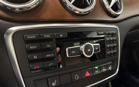 Mercedes-Benz GLA, 2014 год, 1 390 000 рублей, 18 фотография