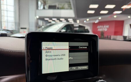 Mercedes-Benz GLA, 2014 год, 1 390 000 рублей, 16 фотография