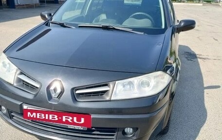 Renault Megane II, 2008 год, 400 000 рублей, 5 фотография