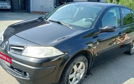 Renault Megane II, 2008 год, 400 000 рублей, 4 фотография