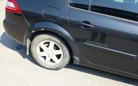 Renault Megane II, 2008 год, 400 000 рублей, 11 фотография