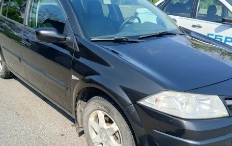 Renault Megane II, 2008 год, 400 000 рублей, 12 фотография