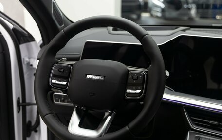 Haval F7x, 2026 год, 27 фотография