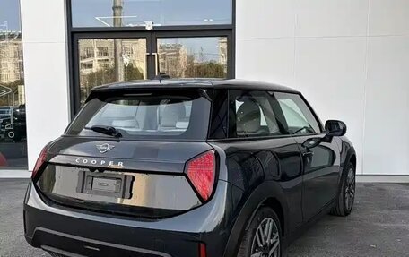 MINI Hatch, 2025 год, 4 000 010 рублей, 5 фотография