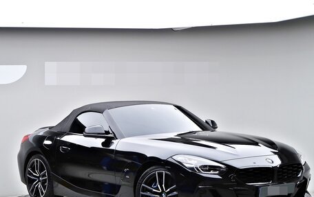 BMW Z4, 2023 год, 5 345 000 рублей, 2 фотография