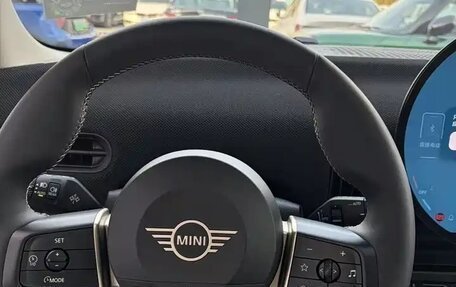 MINI Hatch, 2025 год, 4 000 010 рублей, 8 фотография