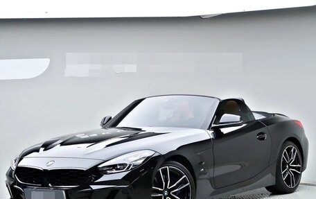 BMW Z4, 2023 год, 5 345 000 рублей, 3 фотография