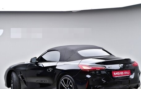 BMW Z4, 2023 год, 5 345 000 рублей, 6 фотография