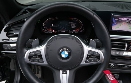 BMW Z4, 2023 год, 5 345 000 рублей, 14 фотография