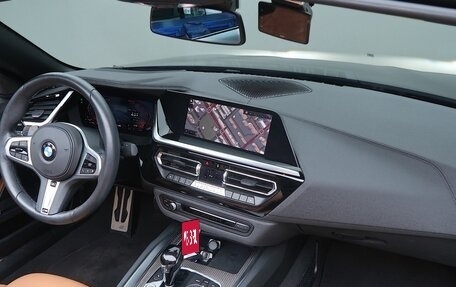 BMW Z4, 2023 год, 5 345 000 рублей, 13 фотография