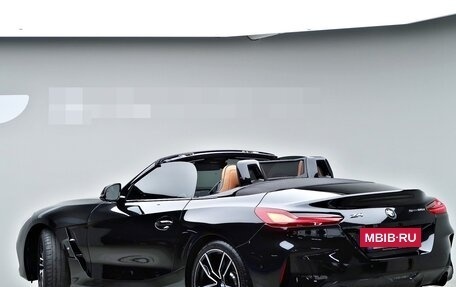 BMW Z4, 2023 год, 5 345 000 рублей, 5 фотография