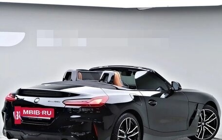 BMW Z4, 2023 год, 5 345 000 рублей, 7 фотография