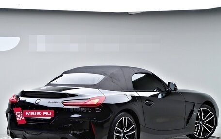 BMW Z4, 2023 год, 5 345 000 рублей, 8 фотография