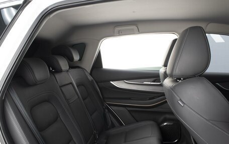 CheryExeed LX, 2023 год, 1 860 000 рублей, 7 фотография