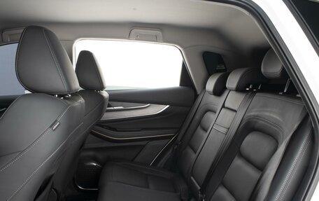 CheryExeed LX, 2023 год, 1 860 000 рублей, 10 фотография