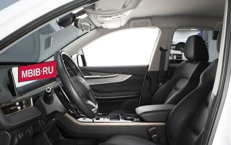 CheryExeed LX, 2023 год, 1 860 000 рублей, 9 фотография