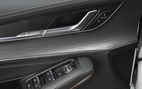 CheryExeed LX, 2023 год, 1 860 000 рублей, 17 фотография