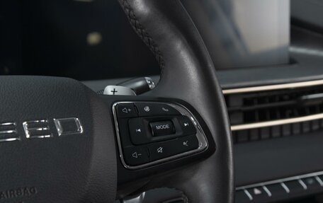 CheryExeed LX, 2023 год, 1 860 000 рублей, 14 фотография