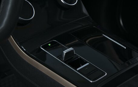 CheryExeed LX, 2023 год, 1 860 000 рублей, 16 фотография