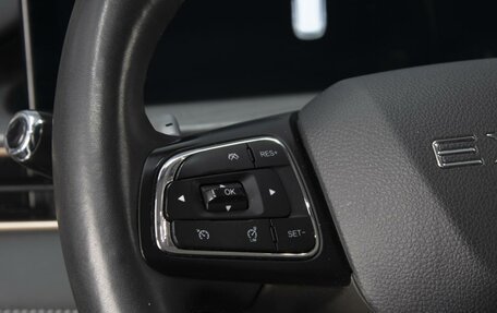 CheryExeed LX, 2023 год, 1 860 000 рублей, 13 фотография