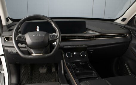 CheryExeed LX, 2023 год, 1 860 000 рублей, 12 фотография