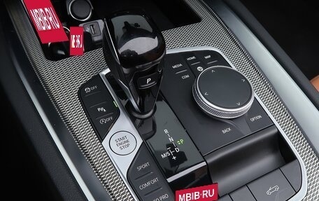 BMW Z4, 2023 год, 5 345 000 рублей, 20 фотография