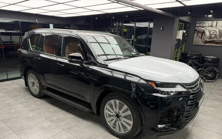 Lexus LX, 2025 год, 21 650 000 рублей, 4 фотография