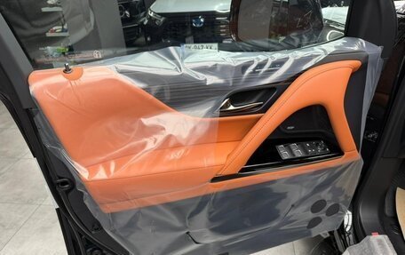 Lexus LX, 2025 год, 21 650 000 рублей, 11 фотография