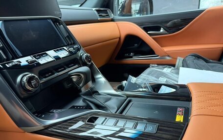 Lexus LX, 2025 год, 21 650 000 рублей, 13 фотография