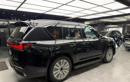 Lexus LX, 2025 год, 21 650 000 рублей, 9 фотография