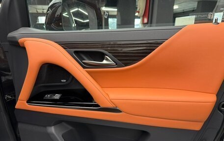 Lexus LX, 2025 год, 21 650 000 рублей, 15 фотография