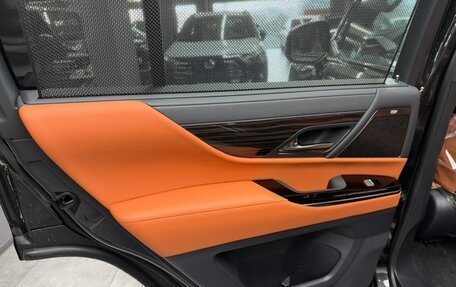 Lexus LX, 2025 год, 21 650 000 рублей, 16 фотография