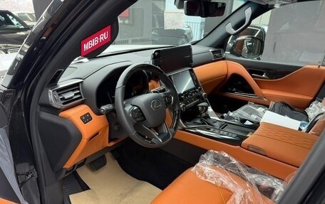 Lexus LX, 2025 год, 21 650 000 рублей, 12 фотография