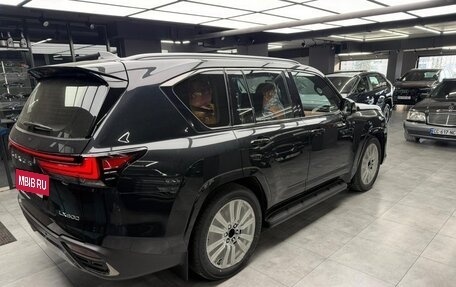 Lexus LX, 2025 год, 21 650 000 рублей, 10 фотография