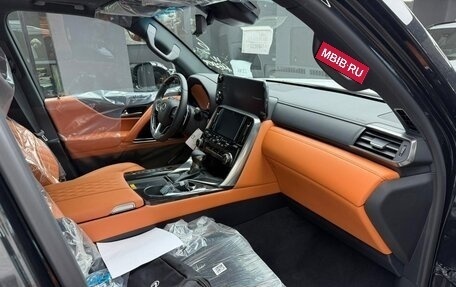 Lexus LX, 2025 год, 21 650 000 рублей, 14 фотография