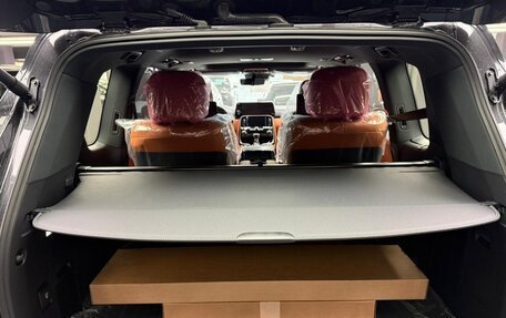 Lexus LX, 2025 год, 21 650 000 рублей, 21 фотография