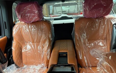 Lexus LX, 2025 год, 21 650 000 рублей, 18 фотография