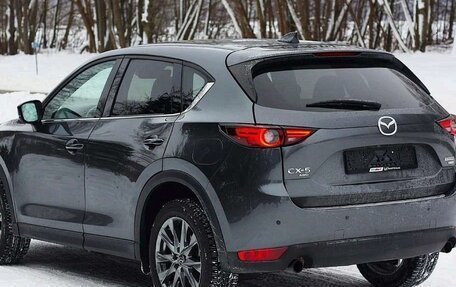 Mazda CX-5 II, 2021 год, 2 600 000 рублей, 3 фотография