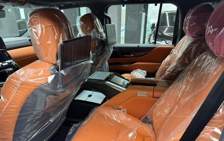 Lexus LX, 2025 год, 21 650 000 рублей, 17 фотография