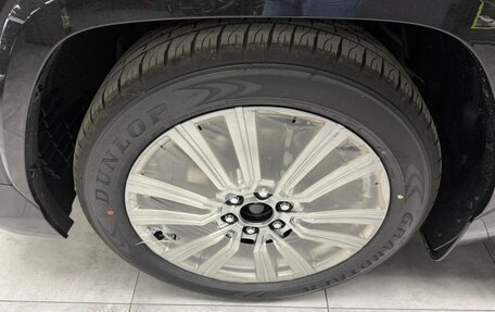 Lexus LX, 2025 год, 21 650 000 рублей, 23 фотография