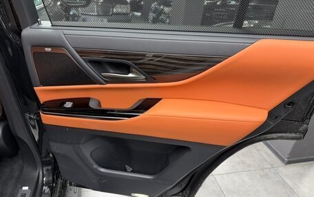 Lexus LX, 2025 год, 21 650 000 рублей, 20 фотография