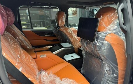 Lexus LX, 2025 год, 21 650 000 рублей, 19 фотография