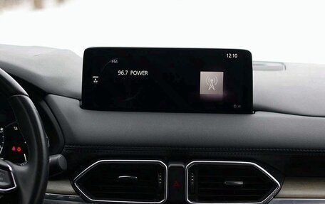 Mazda CX-5 II, 2021 год, 2 600 000 рублей, 6 фотография