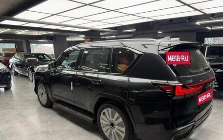 Lexus LX, 2025 год, 21 650 000 рублей, 7 фотография