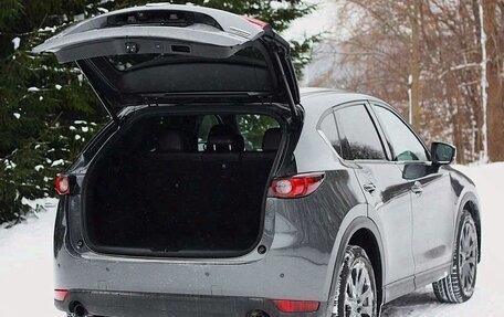 Mazda CX-5 II, 2021 год, 2 600 000 рублей, 7 фотография