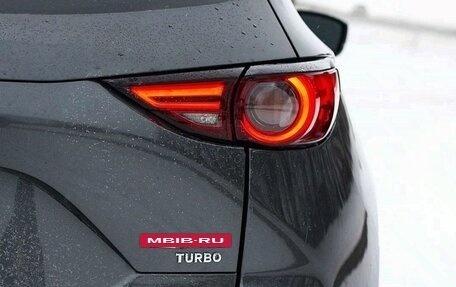 Mazda CX-5 II, 2021 год, 2 600 000 рублей, 5 фотография