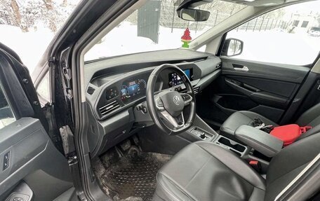 Volkswagen Caddy IV, 2022 год, 2 500 000 рублей, 4 фотография