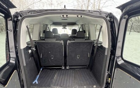 Volkswagen Caddy IV, 2022 год, 2 500 000 рублей, 6 фотография