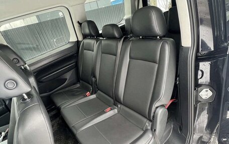 Volkswagen Caddy IV, 2022 год, 2 500 000 рублей, 5 фотография